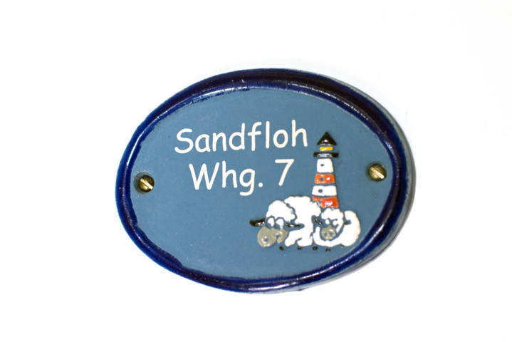 Logo Sandfloh